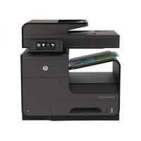 HP Officejet PRO X476dw Printer Ink Cartridges